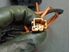 Picture of Airbag banco direito Volvo S60 de 2000 a 2004