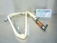 Picture of Airbag de cortina frente esquerdo Volvo S60 de 2000 a 2004