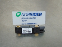 Picture of Airbag Sensor - Rear Left Door Volvo S60 from 2000 to 2004 | BOSCH