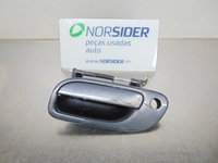 Bild von Türgriff griff aussen vorne links Volvo S60 aus 2000 zu 2004