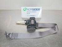 Picture of Cinto trás centro Volvo S60 de 2000 a 2004