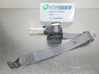 Bild von Sicherheitsgurt hinten links Volvo S60 aus 2000 zu 2004