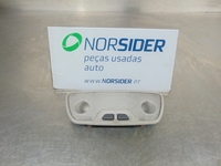 Picture of Dome Rear Ligth Volvo S60 from 2000 to 2004