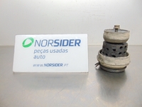 Imagen de Apoyo / soporte de la caja de cambios izquierdo Seat Ibiza de 1996 a 2000