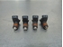 Picture of Injectors Set Skoda Fabia Break from 2001 to 2004 | 036906031L