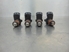 Picture of Injectors Set Skoda Fabia Break from 2001 to 2004 | 036906031L