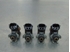 Picture of Injectors Set Skoda Fabia Break from 2001 to 2004 | 036906031L