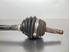 Immagine di Albero motore / Semiasse anteriore sinistra Seat Cordoba Vario de 1999 a 2002