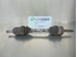 Imagen de Transmision delantera izquierda Opel Corsa C de 2000 a 2003