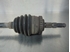 Imagen de Transmision delantera izquierda Opel Corsa C de 2000 a 2003