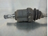 Imagen de Transmision delantera izquierda Opel Corsa C de 2000 a 2003