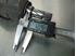 Imagen de Transmision delantera izquierda Opel Corsa C de 2000 a 2003