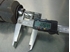 Imagen de Transmision delantera izquierda Opel Corsa C de 2000 a 2003