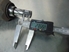Imagen de Transmision delantera izquierda Opel Corsa C de 2000 a 2003