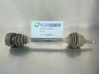 Imagen de Transmision delantera izquierda Seat Ibiza de 1993 a 1997