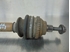Imagen de Transmision delantera izquierda Smart Fortwo Cabrio de 1998 a 2002