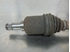 Imagen de Transmision delantera izquierda Smart Fortwo Cabrio de 1998 a 2002
