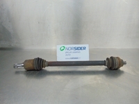 Picture of Transmissão trás / semi eixo direita Smart Fortwo Cabrio de 1998 a 2002
