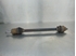 Picture of Transmissão trás / semi eixo direita Smart Fortwo Cabrio de 1998 a 2002
