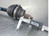 Imagen de Transmision delantera izquierda Skoda Fabia Break de 2001 a 2004