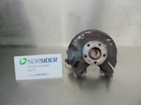 Bild von Achsschenkel vorne links Skoda Fabia Break aus 2001 zu 2004