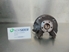 Bild von Achsschenkel vorne links Skoda Fabia Break aus 2001 zu 2004