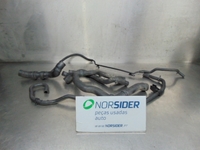 Picture of Water Hose / Pipes Set Skoda Fabia Break from 2001 to 2004