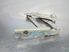 Picture of Right Hood / Bonnet Hinge Skoda Fabia Break from 2001 to 2004 | 6Y0823302A