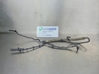 Picture of Power Steering Hose /Pipes Set Skoda Fabia Break from 2001 to 2004