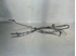 Picture of Power Steering Hose /Pipes Set Skoda Fabia Break from 2001 to 2004