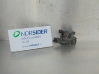 Picture of Hood Lock Skoda Fabia Break from 2001 to 2004