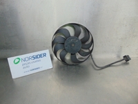 Picture of Fan Skoda Fabia Break from 2001 to 2004