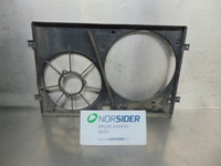 Imagen de Soporte de electroventilador Skoda Fabia Break de 2001 a 2004