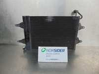 Picture of A/C Radiator Skoda Fabia Break from 2001 to 2004