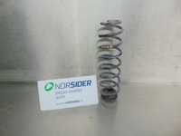 Bild von Fahrwerksfeder hinten links Skoda Fabia Break aus 2001 zu 2004