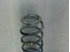 Bild von Fahrwerksfeder hinten links Skoda Fabia Break aus 2001 zu 2004