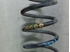 Bild von Fahrwerksfeder hinten links Skoda Fabia Break aus 2001 zu 2004