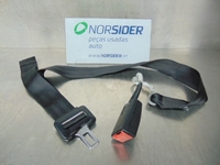 Imagen de Cinturon seguridad trasero medio Skoda Fabia Break de 2001 a 2004