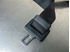 Imagen de Cinturon seguridad trasero medio Skoda Fabia Break de 2001 a 2004