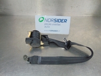 Bild von Sicherheitsgurt hinten links Skoda Fabia Break aus 2001 zu 2004