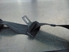 Bild von Sicherheitsgurt hinten links Skoda Fabia Break aus 2001 zu 2004