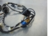 Picture of Rear Door Loom / Harness - Right Skoda Fabia Break from 2001 to 2004