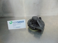 Picture of Heater Blower Motor Skoda Fabia Break from 2001 to 2004 | BEHR