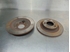 Imagem de Conjunto de discos de travão trás Mazda Mazda 6 Station Wagon de 2005 a 2008
