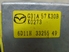 Imagem de Conjunto de airbags Mazda Mazda 6 Station Wagon de 2005 a 2008 | G31A57K30B