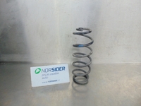 Bild von Fahrwerksfeder hinten links Mazda Mazda 6 Station Wagon aus 2005 zu 2008