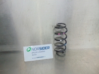 Picture of Rear Spring - Left Suzuki Swift from 2005 to 2010