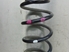 Picture of Rear Spring - Left Suzuki Swift from 2005 to 2010