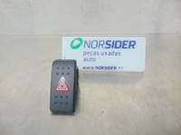 Immagine di Interruttore lampeggiatore d'emergenza Suzuki Swift de 2005 a 2010