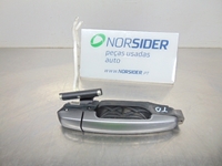 Picture of Puxador exterior trás direito Suzuki Swift de 2005 a 2010
